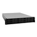 SYNOLOGY RS3618xs 12-Bay NAS-Rackmount
