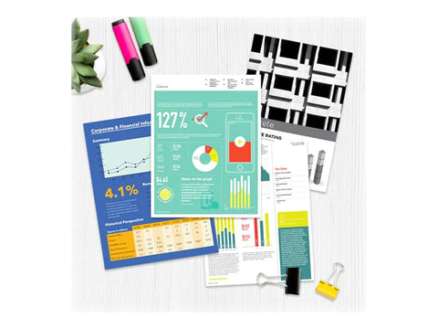 HP 410X original LaserJet Toner cartridge CF325XM Cyaan Magenta Yellow High Yield 3-pack