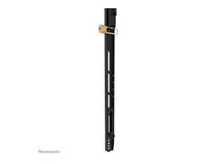 NEOMOUNTS WL30-750BL18P Support mural fixe pour écran 50-98p- robuste - verrouillable - portrait - installation rapide - TÜV