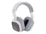 LOGITECH A30 - WHITE/PURPLE - EMEA