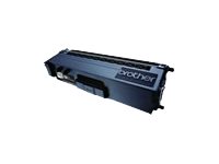 BROTHER TN-321BK cartouche de toner noir capacité standard 2.500 pages pack de 1
