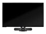 LOGITECH TV MOUNT XL Camera mount on-the-monitor mountable for P/N: 960-001102 991-000411