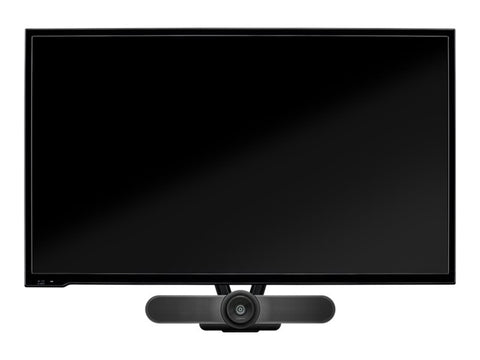 LOGITECH TV MOUNT XL Camera mount on-the-monitor mountable for P/N: 960-001102 991-000411