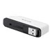 BELKIN Hub de Voyage 4 Ports USB 2.0 Noi