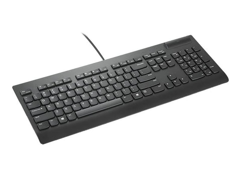 LENOVO Smartcard Wired Keyboard II-French