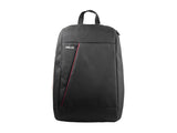 ASUS Nereus Backpack Notebook carrying 16p black red