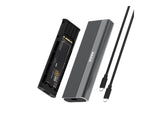 PORT DESIGNS HDD enclosure SSD / M2 - PCIE/NVME