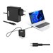 PORT DESIGNS Type C Power Adapter 65W