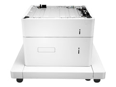 HP LaserJet Bac 550 feuilles + Bac Haute Capacite 2 000 feuilles + Support