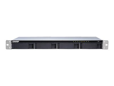 QNAP TS-431XeU-2G 4-BAY NAS