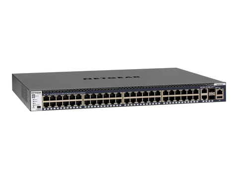 NETGEAR M4300-52G Managed Switch