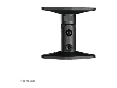 NEOMOUNTS SPEAKER-W100BLACK Support pour haut-parleur - universel - orientable