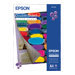 EPSON PAPIER COUCHE DOUBLE FACE