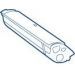 EPSON Double PackToner Noir POU