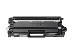 BROTHER TN-821XXLBK Ultra High Yield Black Toner Cartridge for EC Prints 15000 pages