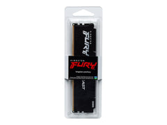 KINGSTON 64Go 5600MHz DDR5 CL40 DIMM Kit of 2 FURY Beast Black