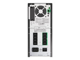 APC SmartConnect UPS SMT 3000 VA Tower