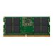 HP 16Go DDR5 5600 SODIMM Memory