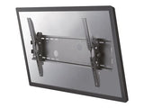 NEOMOUNTS PLASMA-W200BLACK wall mount