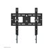 NEOMOUNTS LEVEL-750 Wall Mount XL 125kg