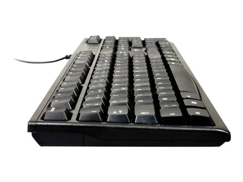 PORT DESIGNS US Office Keyboard Budget US