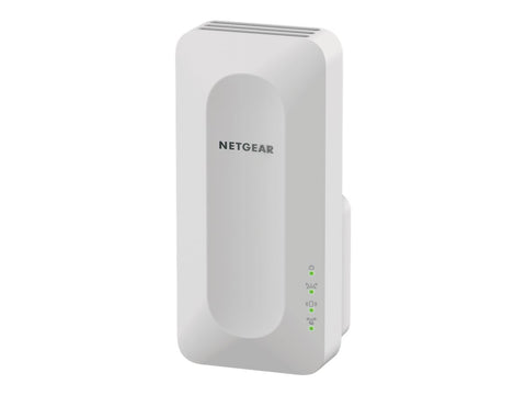 NETGEAR AX1800 4-Stream WiFi 6 Mesh Extender