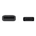 SAMSUNG data cabel USB-C to USB Typ-A