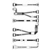 LENOVO ISG ThinkSystem SR650 Cable Kit