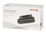 XEROX XRC original Cartridge black f. HP