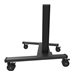 NEOMOUNTS Move Lift Motorised Stand