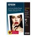 EPSON PAPIER MAT ARCHIVAL A3 19