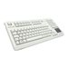 CHERRY G80-11900 Corded Keyboard (CH)