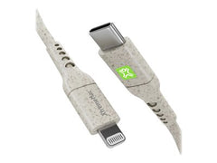 XTREMEMAC Câble biodégradable Lightning