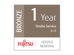 RICOH 1 Year Service Renewal Onsite