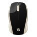 HP Wireless Mouse 200 Silk Gold