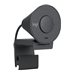 LOGI Brio 300 Full HD webcam - GRAPHITE