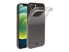 TNB Soft case for iPhone 13 Pro - transparent