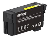 EPSON 5LB Singlepack UltraChrome XD2 Yellow T40C440 26ml