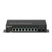 NETGEAR 10PT M4250-8G2XF-POE+ Switch