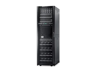 APC Symmetra PX Frame 160kW 400V