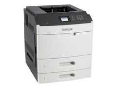 LEXMARK MS812dtn mono A4 laserprinter