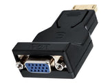 I-TEC Adapter DisplayPort to VGA