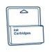 EPSON 5LB T5803 ink cartridge photo mag