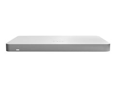CISCO Meraki MX68 Cloud Managed Security