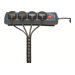 FELLOWES CABLEZIP