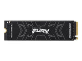 KINGSTON FURY Renegade 2000Go M.2 PCIe