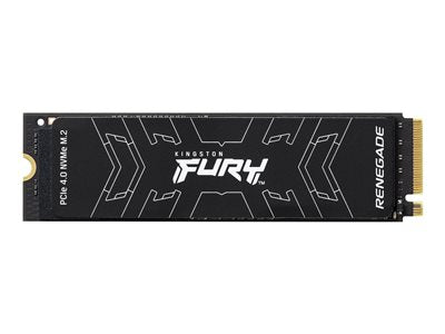 KINGSTON FURY Renegade 2000Go M.2 PCIe