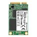 TRANSCEND 128Go mSATA SSD SATA3 3D TLC