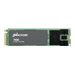 SILICON POWER SSD P34A60 256Go M.2 PCIe
