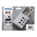 EPSON 2LB 35XL Ink Multipack CMYK
